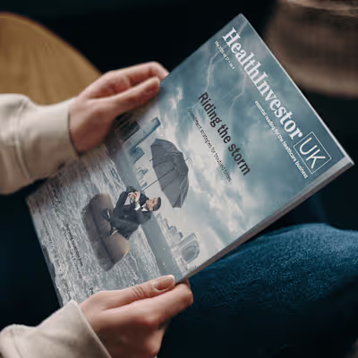 Magazine Design