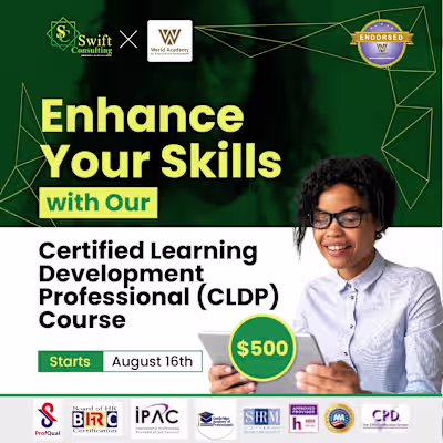 Social Media Makeover for Swift Consulting