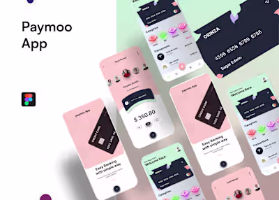 Paymoo - Mobile Payment Service 