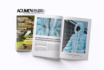 magasine acumen