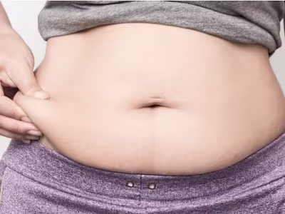 Your ‘mummy tummy’ Is a Big Problem…