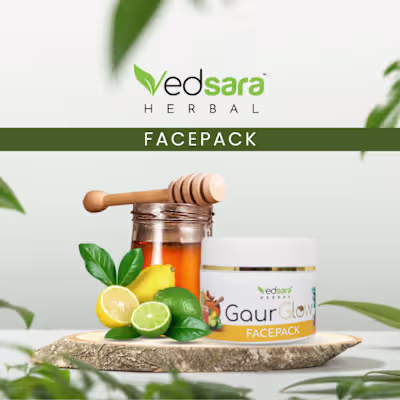 Vedsara | WooCommerce Website  