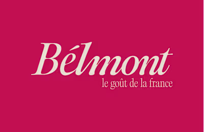 Branding for Bélmont 