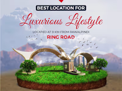 Real Estate Social Media Posts
