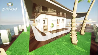 Interactive Interior Design 