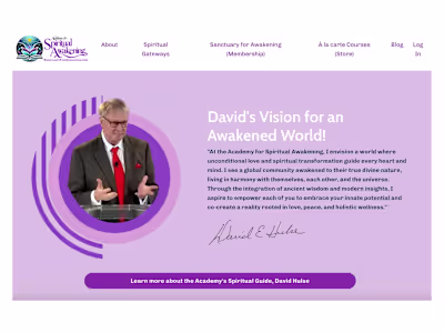 Full Kajabi Strategy: Products, Funnels & Navigation