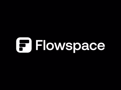 Flowspace Logo Exploration