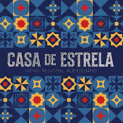 Casa de Estrela Brand Revitalization