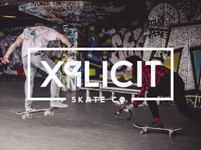 Xplicit Skate Co.