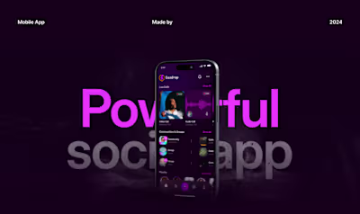 Eazdrop Mobile App UI/UX Design Project