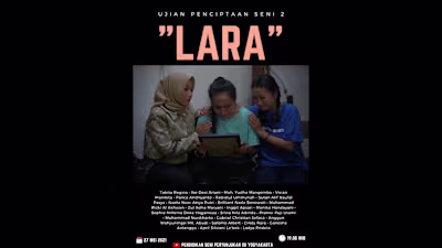 "LARA" - YouTube