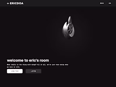 EricDOA Fansite