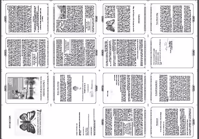 Pre-Press Book Imposition & Color Separation