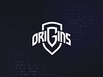Origins VC fund website redesign and Webflow migration