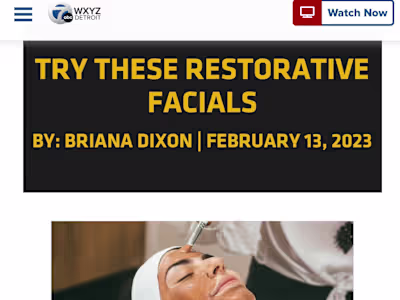 Crafted a Multi-Channel Marketing Strategy