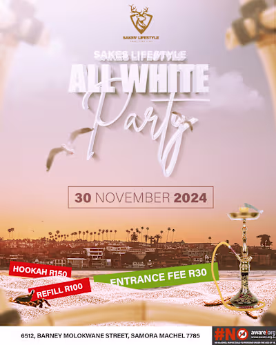 Sakes Lifestyle :: Behance