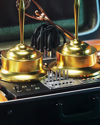 Honored to share recent achievements from our work on Netfli...