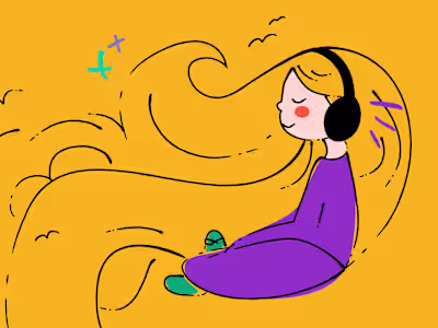 Recibook brand identity and website redesign