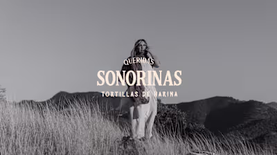 ReBrand Design for Sonorinas