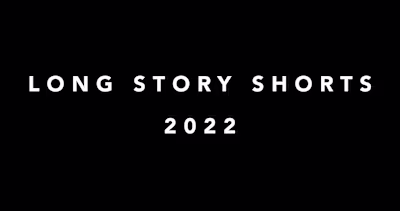 Playwright - LONG STORY SHORTS (2022)