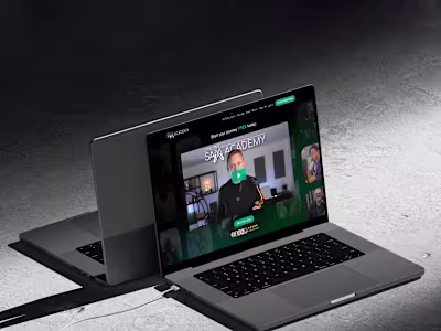 Dynamic Membership Button for Kajabi Website