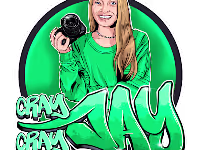 Personal YouTube Channel 
