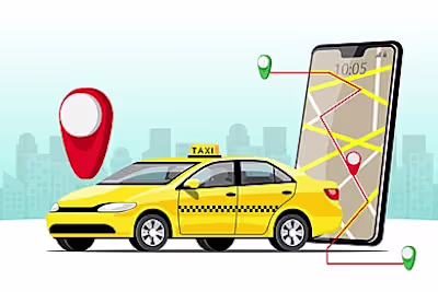 Taxi Fare Price Prediction Project