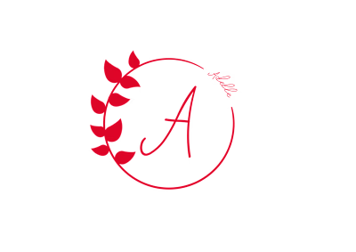 Adelle Hair Saloon Logo
