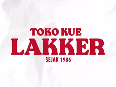 Point of Sales - Toko Kue Lakker