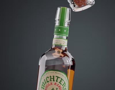 Michter's Whisky