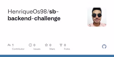 HenriqueOs98/sb-backend-challenge