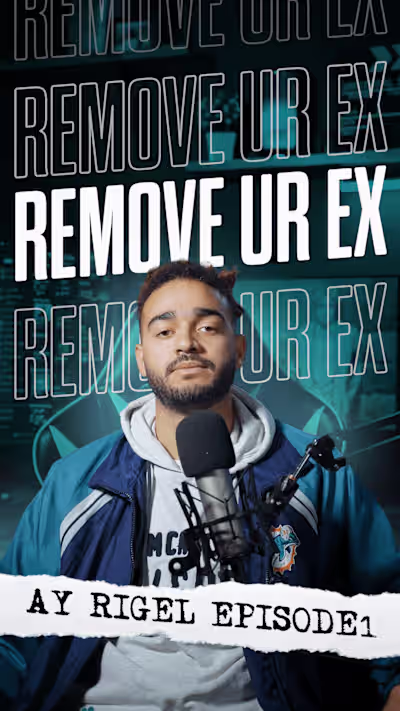 TikTok/Reels Content