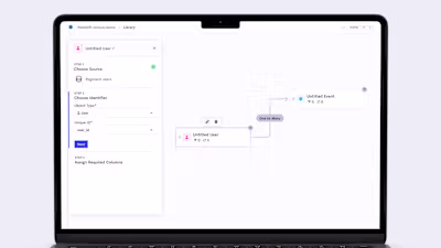 Census Entity Library