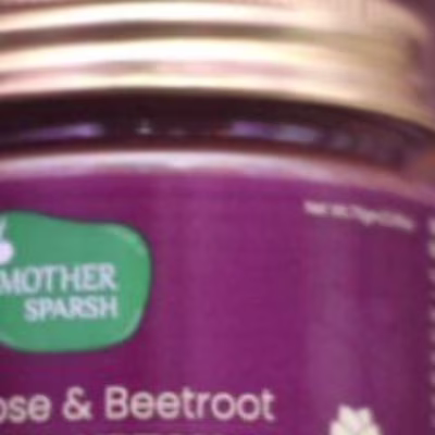 MOTHER SPARSH FACE UBTAN TRIAL