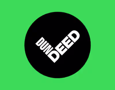 DUNDEED