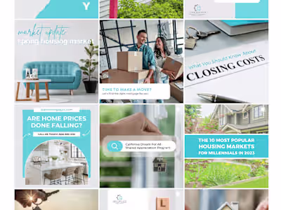 Social Media Management