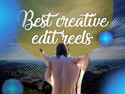 Faceless reels or youtube shorts