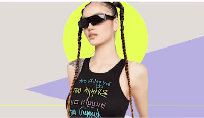 Web graphic Design for Social Media