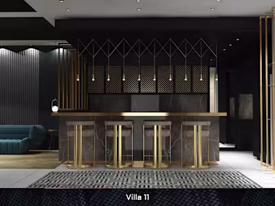 Villa 11 | homify