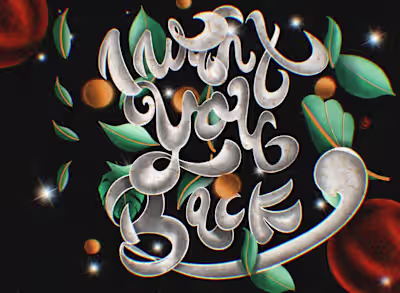 Did this piece a while back, just trying out couple of brush...