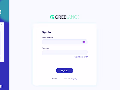 Greelance Investor 