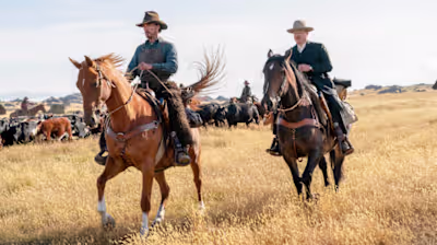 ‘The Power of the Dog’ is the psychological horror the western …