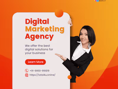 SureshBhatt DigitalAgency