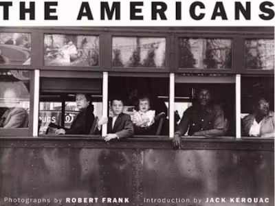 CONTRASTING AMERICAN LIFE: 1958 VS TODAY THROUGH 'THE AMERICANS’