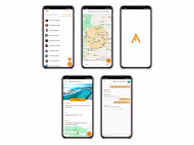 Activity App