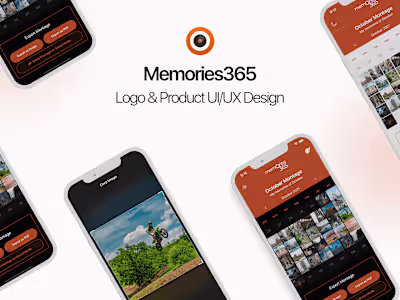 Memories365