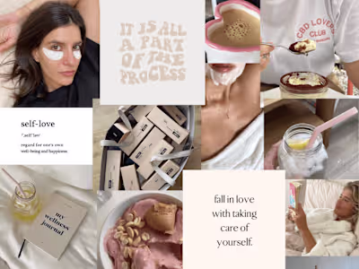 UGC Contents - TikTok