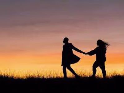A Serendipitous Love: Embracing Destiny