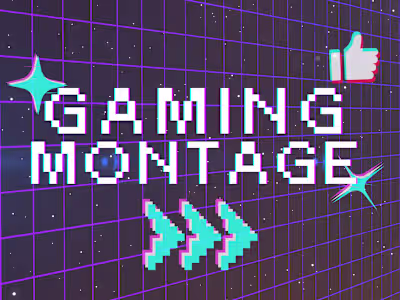 TFT MONTAGE - Eldritch Teamcomp