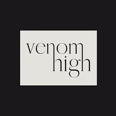 Venom High